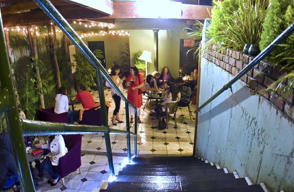 弗利斯酒店 克利夫登 外观 照片